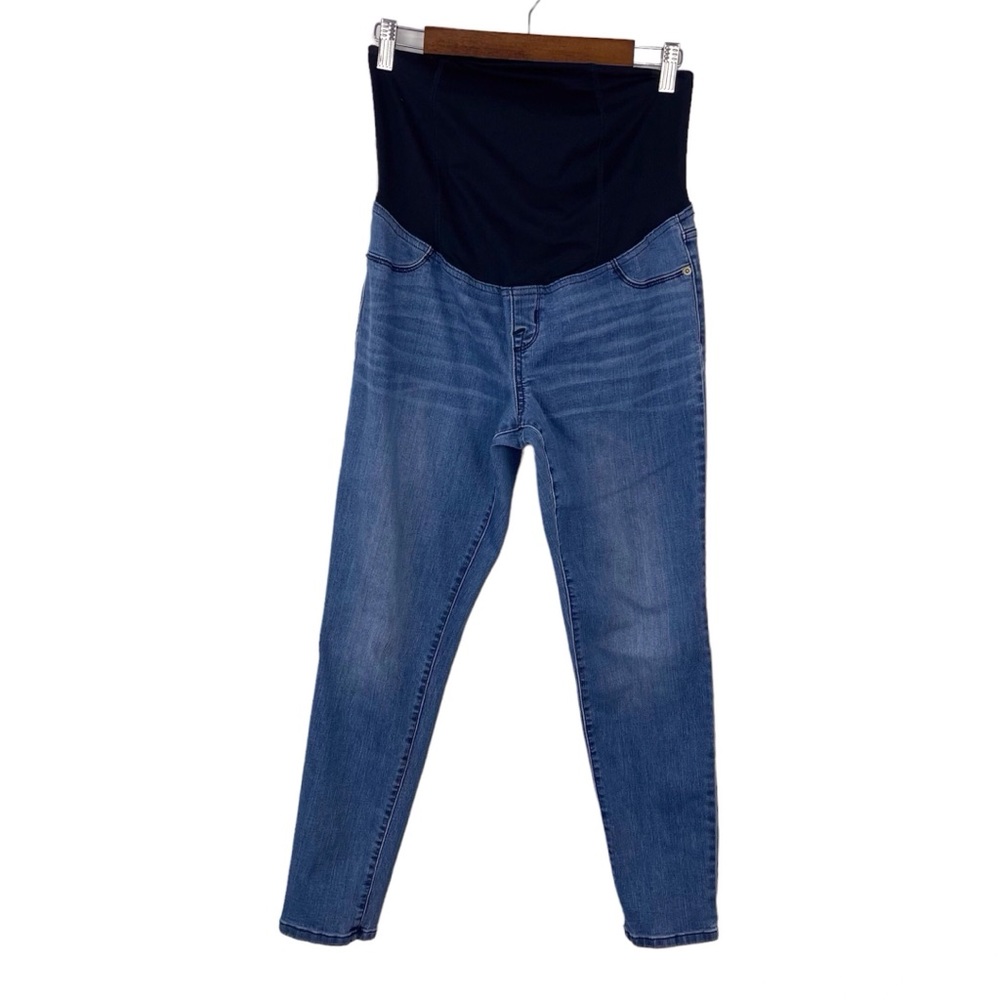 Isabel Maternity Jegging Size 8